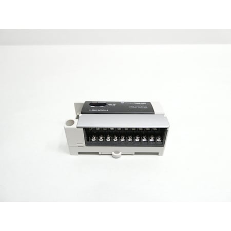 COMPACTBLOCK LDX BASE BLOCK SER A OUTPUT MODULE